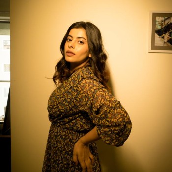 Anisha Victor 2